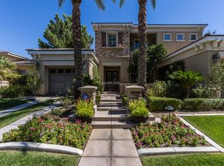 1020 Golden Age Ct, Las Vegas, NV 89144