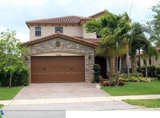 7284 NW 111th Way, Parkland, FL 33076