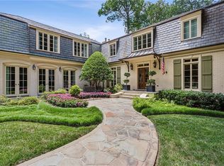 3302 W Andrews Dr NW, Atlanta, GA 30305