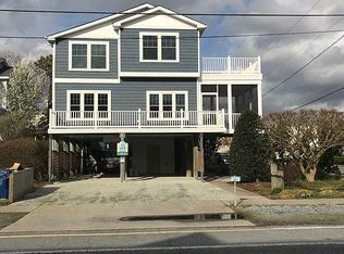 200 Hollywood St, Bethany Beach, DE 19930