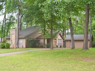 2814 Sunburst Ln, Montgomery, TX 77356