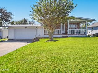 126 Lindley Rd, Daytona Beach, FL 32118