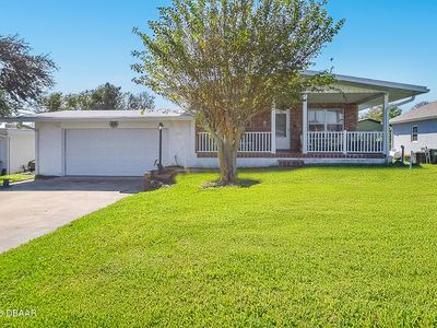 126 Lindley Rd, Daytona Beach, FL, 32118