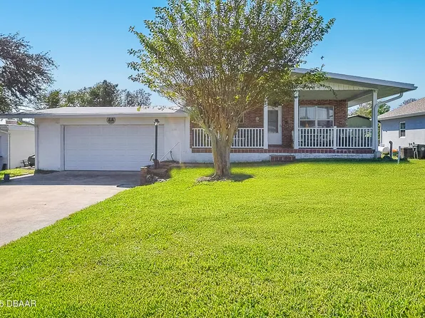 126 Lindley Rd, Daytona Beach, FL 32118