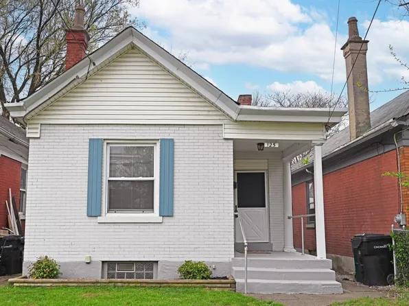 125 W 68th St, Cincinnati, OH 45216
