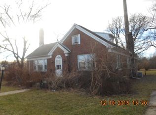 1437 E 22nd Rd, Streator, IL 61364
