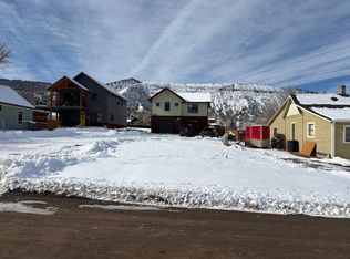 139 S Charlotte St, Ridgway, CO 81432