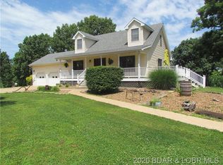 14 Catfish Rd, Tuscumbia, MO 65082