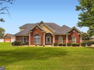 449 Glouchester Dr, Locust Grove, GA 30248