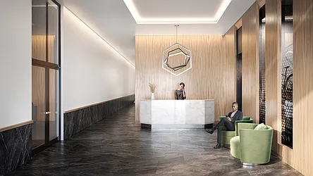 Link Apartments QPN at 41-46 27th Street in Long Island City