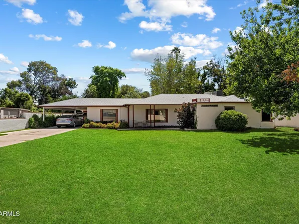 3329 E CLARENDON Avenue, Phoenix, AZ 85018