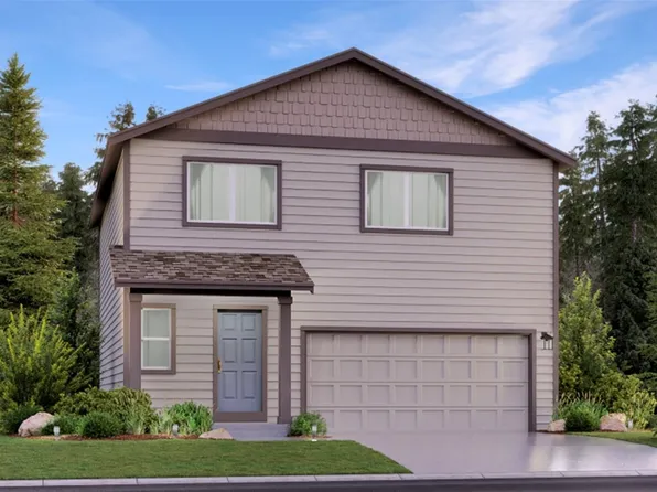 1131 17th Avenue #184, Sultan, WA 98294