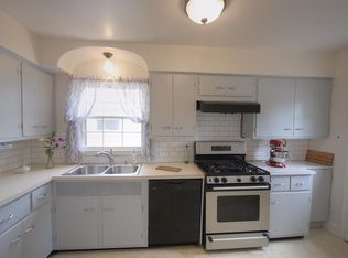 613 Mitchell Ave, Lexington, KY 40504