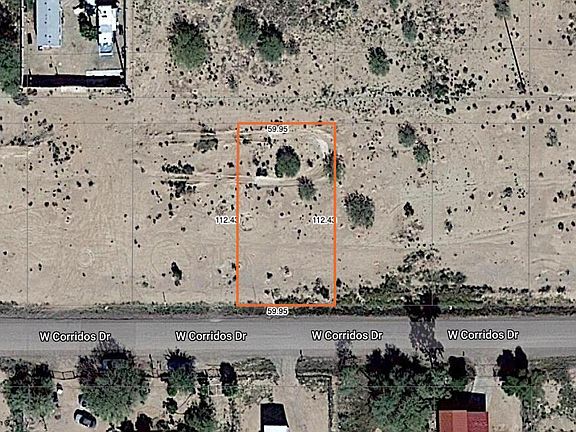 2nd image of 3120 W CORRIDOS Drive #11