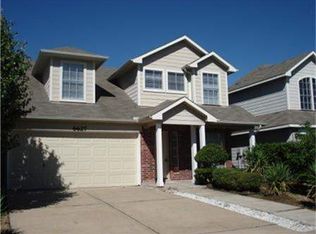 6627 Bluebottle Ln, Katy, TX 77449