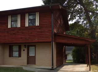 121 McNabb Dr NW, Cleveland, TN 37312