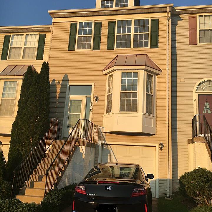 1st image of 606 Hatchers Run Ct