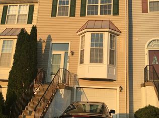 606 Hatchers Run Ct, Stafford, VA 22554
