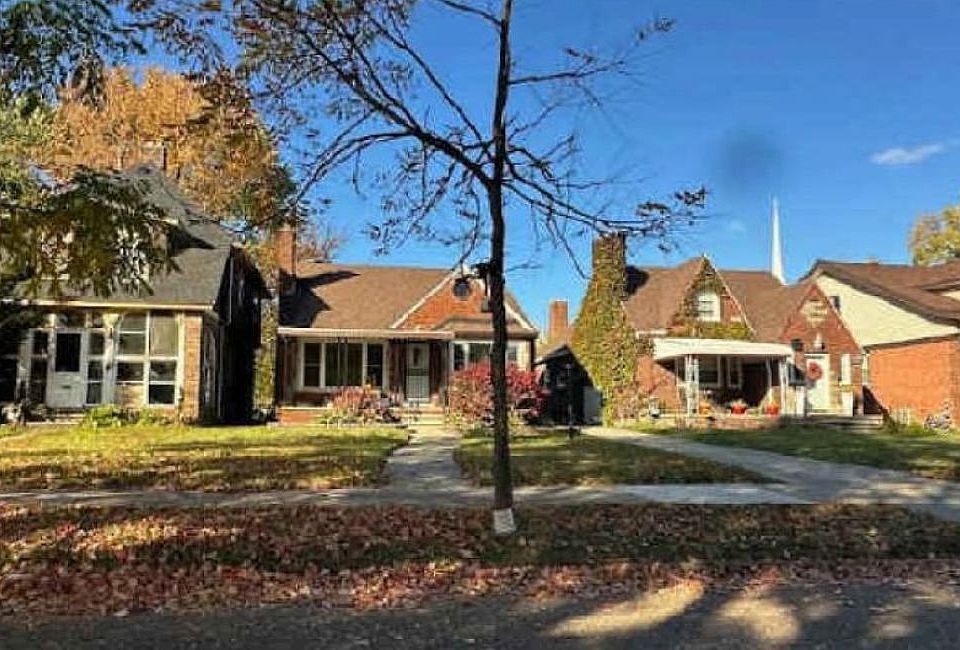 Property Front View