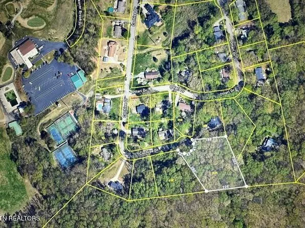 0 Cochise Dr, Knoxville, TN 37918