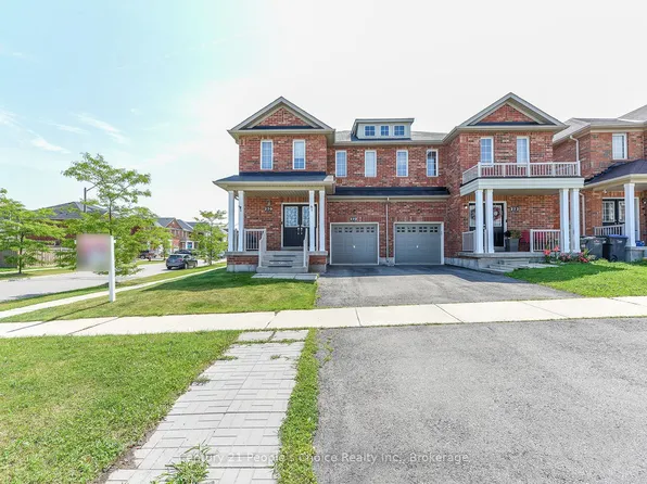 270 Brussels Ave, Brampton, ON L6Z 0G3