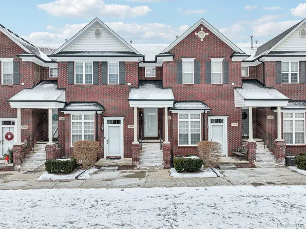 53172 Providence W, Utica, MI 48316