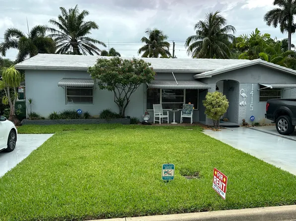 1415 NE 16th Ter #3, Fort Lauderdale, FL 33304