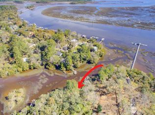 24 Cedar Point, Okatie, SC 29909