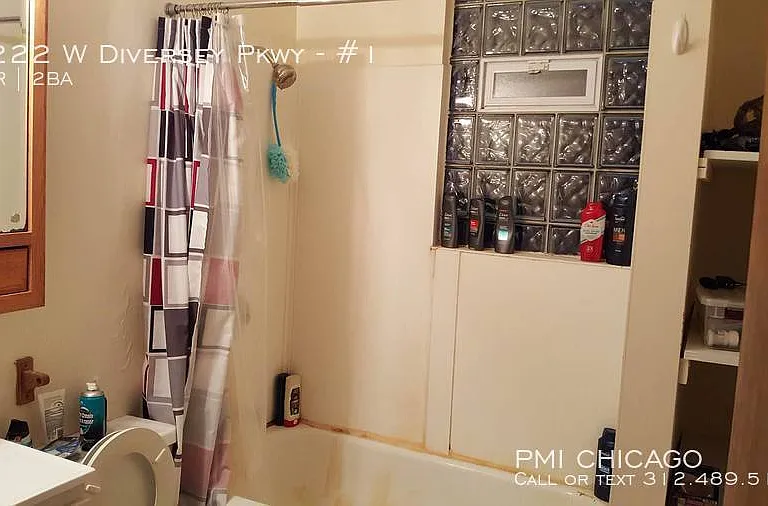 1222 W Diversey Pkwy #1 — Photo 30