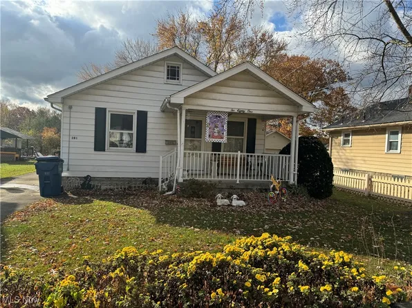 281 Shields Rd, Youngstown, OH 44512