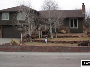5521 S Oak St, Casper, WY 82601