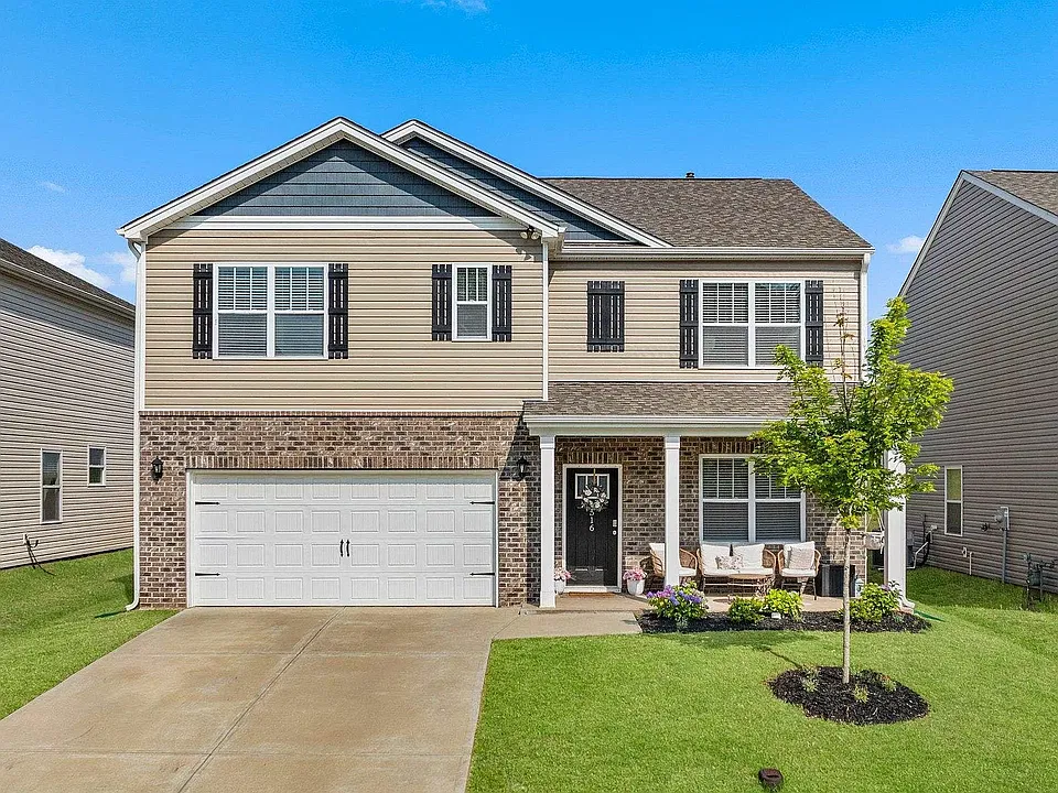 516 Fenwick Dr