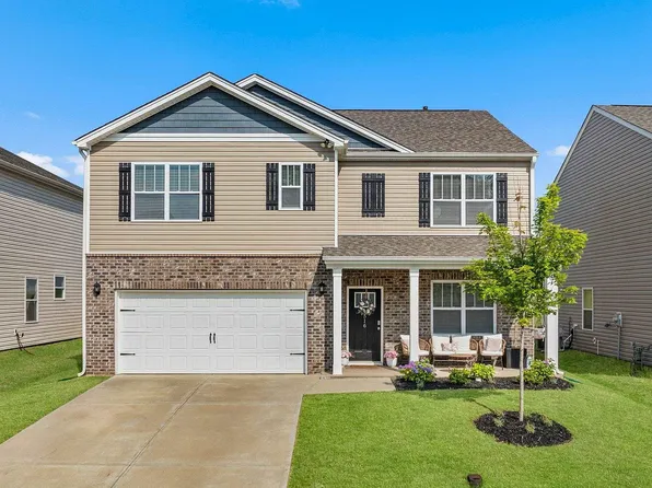 516 Fenwick Dr, Woodruff, SC 29388