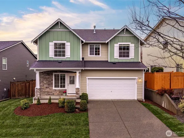 27783 257th Avenue SE, Maple Valley, WA 98038