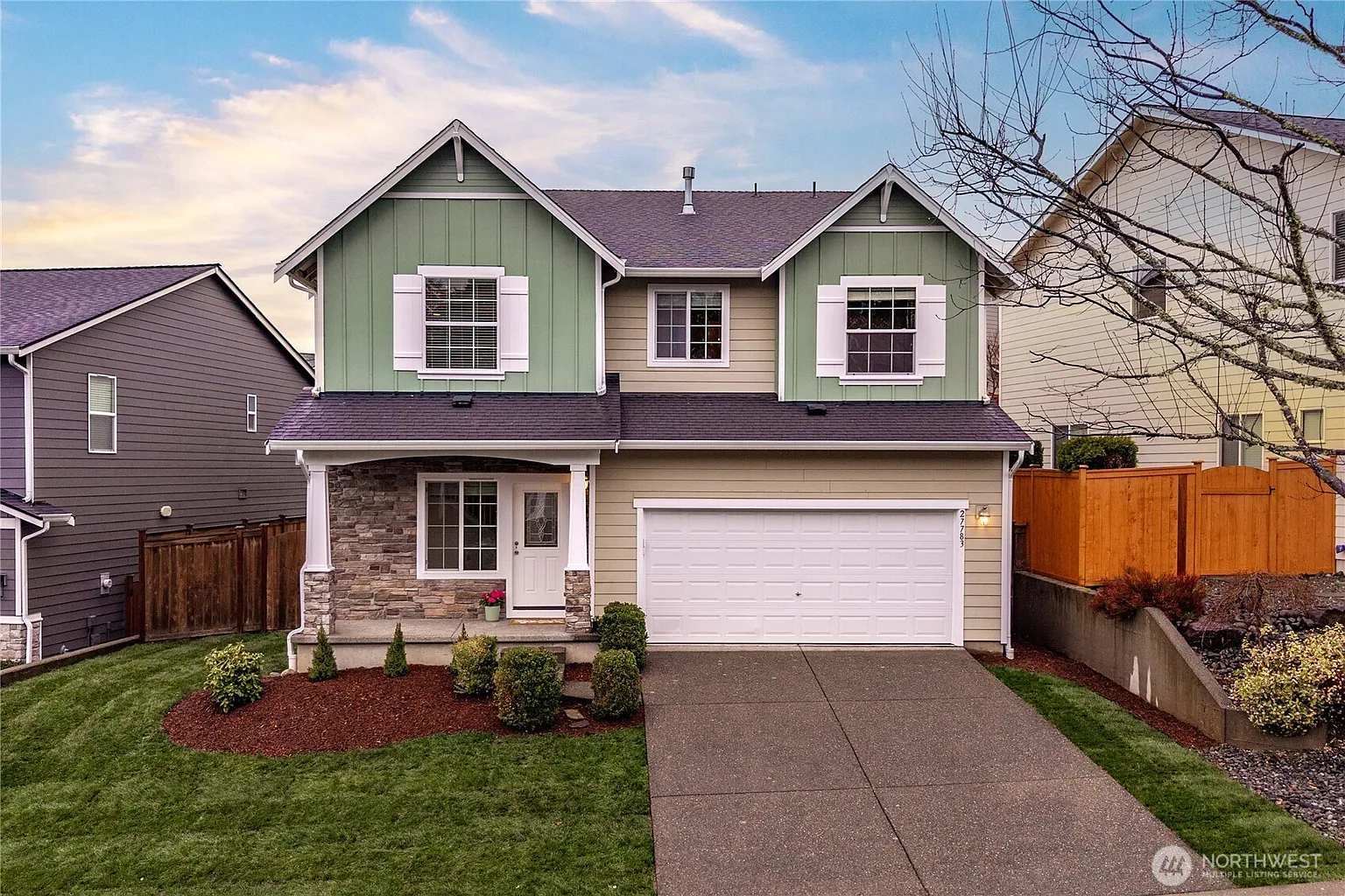 27783 257th Avenue SE photo 1