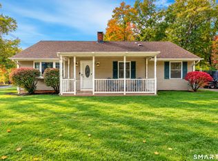 25 Shady Drive, Wallingford, CT 06492