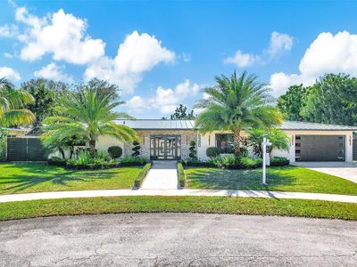 6980 NW 6th Ct, Plantation, FL, 33317