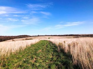98.33 / Acres, Potosi, WI 53820