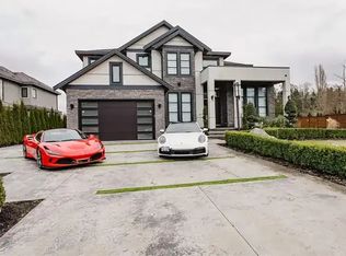 3228 164th St #1A, Surrey, BC V3Z 0G5