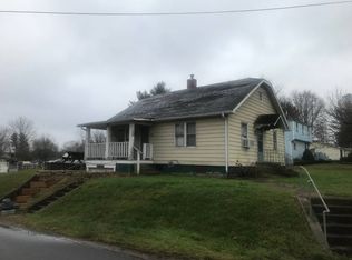 14 N Church St, Hamden, OH 45634