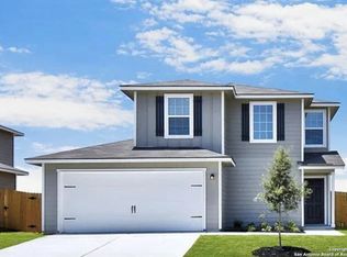 3139 Gilbert, Converse, TX 78109