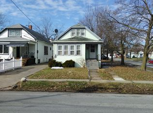 228 Olympic Ave, Buffalo, NY 14215