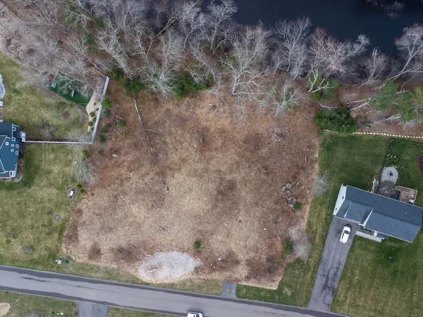 LOT 9 Christina Way, Middleboro, MA 02346