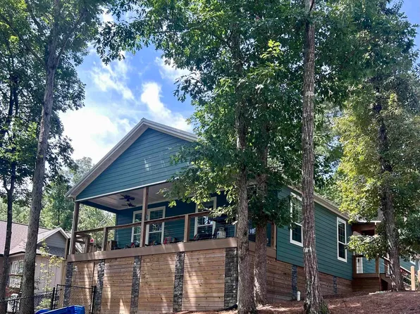 542 Bluff Way Dr, Jasper, AL 35503