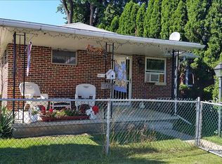 1409 Fern Ave, Reading, PA 19607