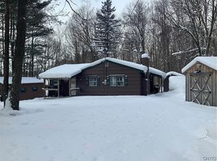 2363 Deerheart Rd, Camden, NY 13316
