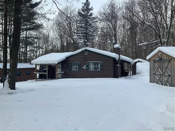 2363 Deerheart Rd, Camden, NY 13316