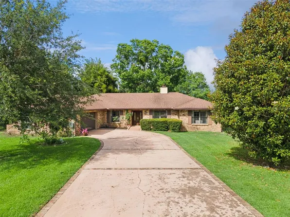 4909 Lake Gatlin Woods Ct, Orlando, FL 32806