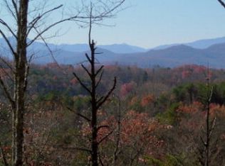 0 Johnson Branch Rd, Bryson City, NC 28713