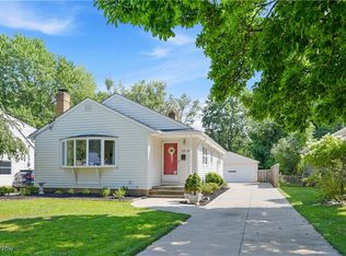23905 Smith Ave, Westlake, OH